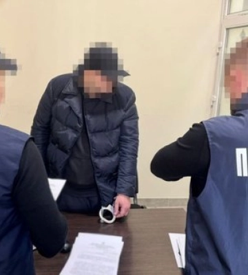 Убийство военнослужащего ТЦК во Львове: дело бывшего таможенника передано в суд, ему грозит пожизненное заключение