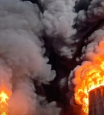 Генштаб підтвердив ураження задіяних у логістиці ворога мостів в окупованому Криму та на Запоріжжі