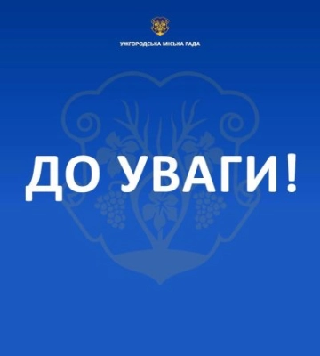 В Ужгороді почнуть масовий демонтаж МАФів і терас: кого попередили про штрафи