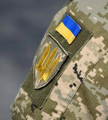 У Кривому Розі батька-одинака забрали до ТЦК, його донька залишилася в дитсадку