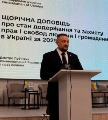 Тисячі скарг та покарані чиновники: на Житомирщині розкрили правду про реальний стан із правами людини