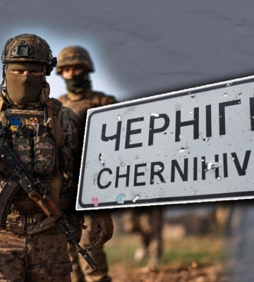 Северный сценарий: какие новые угрозы россия готовит для Украины