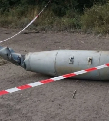Число пострадавших в результате ударов КАБ по Сумам возросло до 12 человек