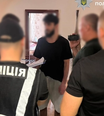В Україні провели восьмий етап операції Опікун