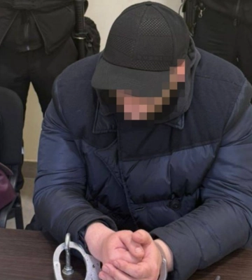 У Львові ексмитника обвинувачують у вбивстві військового під час заходів оповіщення
