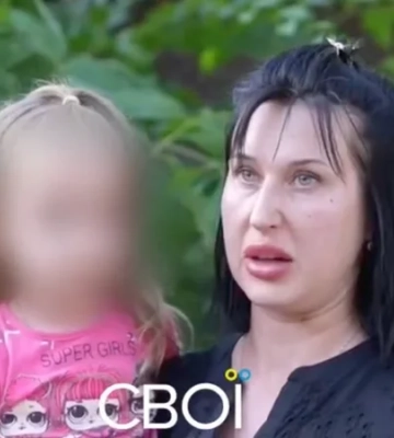 В Кривом Роге военные ТЦК мобилизовали отца 5-летней девочки: мужчина самостоятельно воспитывает ребенка