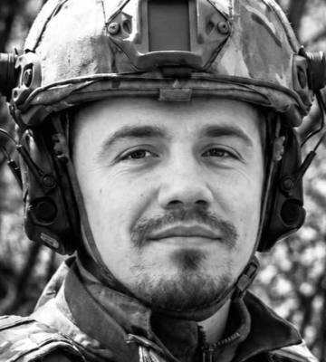 ДНК-експертиза підтвердила загибель захисника з Волині Олександра Кузнєцова