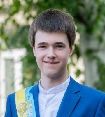 Гарна новина дня: студент полтавського коледжу отримав 200 балів на НМТ з української літератури