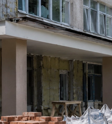 В Одесі зірвався підряд майже на 48 мільйонів: переможця тендеру замінили