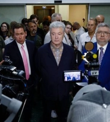 Порошенко застеріг владу від тиску на Верховний Суд: це підриває європейську інтеграцію України