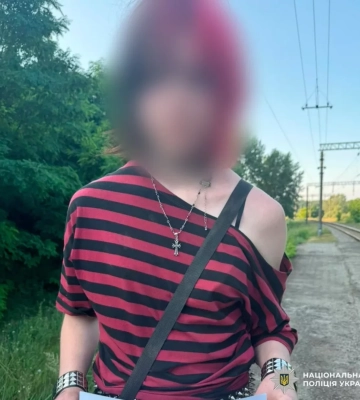 Пропала в приграничной громаде: на Харьковщине искали 16-летнюю