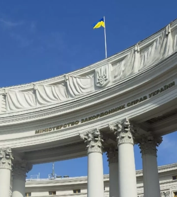 Украина никогда не согласится на легализацию оккупации Крыма — МИД