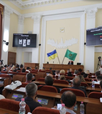 18% депутатів склали повноваження. Що сталося з Харківською міськрадою за час великої війни?