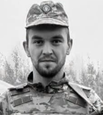 Понад два роки чекали на звістку: ДНК підтвердила загибель випускника волинського університету