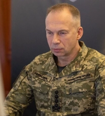 Росія готує новий наступ. Сирський назвав область, на яку може піти ворог