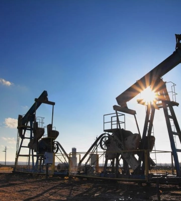 Світові ціни на нафту різко знизилися на тлі очікування переговорів США та Ірану — Reuters