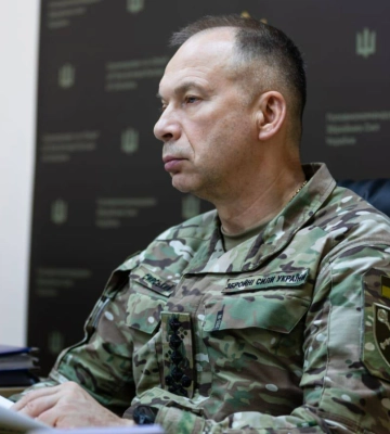 Россия готовится к страшному наступлению на севере: озвучена срочная оговорка для Киева