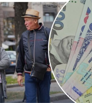 Суд повернув пенсіонеру доплату 2000 грн: ПФУ платив лише 475 грн і програв
