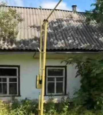 Стара хата за 3 тисячі доларів: чому ціна будинку на Черкащині викликала суперечки