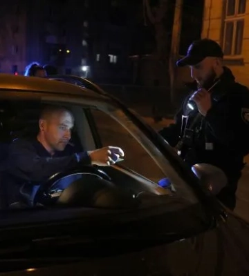 В Сумской области сократили комендантский час