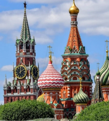 У Росії зафіксували рекордну кількість запитів про завершення "СВО"