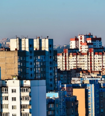 Ціни на квартири в Києві збільшилися: скільки коштує житло