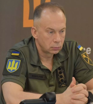 Путин поручил Генштабу РФ просчитать наступление на Киев из Беларуси — Сырский