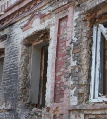 Сили РФ знову били по Запоріжжю, загинули двоє людей, поранені 15 – ОВА