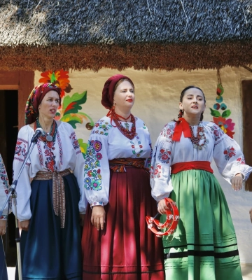 Ювілейний фестиваль Ше.Fest анонсували на Черкащині