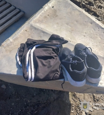 На Тернопільщині після доволі тривалих пошуків у Дністрі знайдено тіло юнака, - поліція