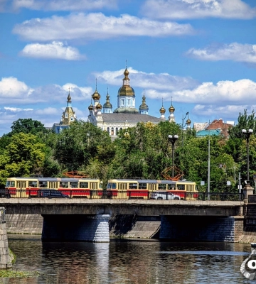 Спека наростає: прогноз погоди в Харкові та області на 1 липня