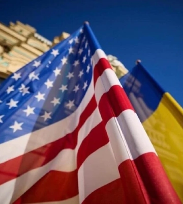 Делегація Конгресу США приїхала до України
