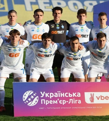 Динамо официально расторгло отношения. Громкий скандал на всю Украину