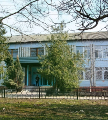 Валерія Тавлуя обрано головою Березанського райсуду Миколаївської області