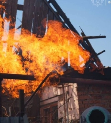 Росіяни скинули сім КАБів: у Запоріжжі від авіаударів загинули двоє людей, 15 поранені