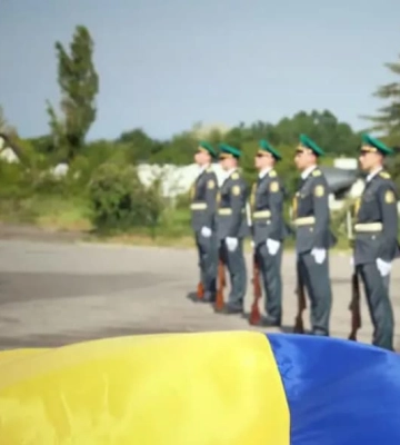 ЗМІ: уряд Польщі чекає на імена тих, кого Україна вшанує у Нацпантеоні