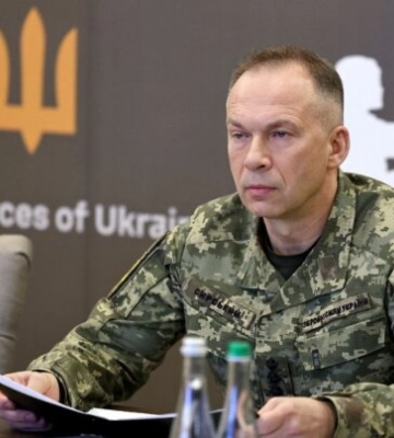 Війна з новою силою: Сирський терміново попередив — рф попре з нового напрямку