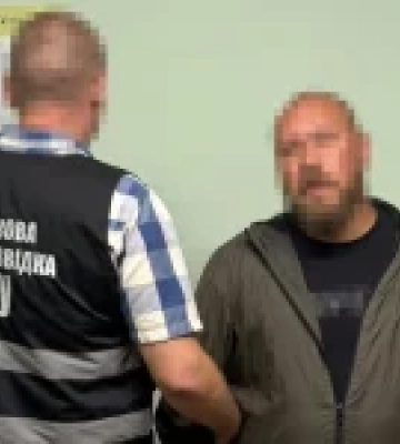 За матеріалами СБУ засуджено трьох агітаторів рашизму в Чернігівській та Вінницькій областях