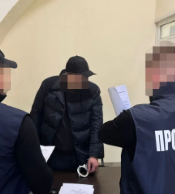 Экс-таможенник убил военнослужащего ТЦК во Львове: ему грозит пожизненное