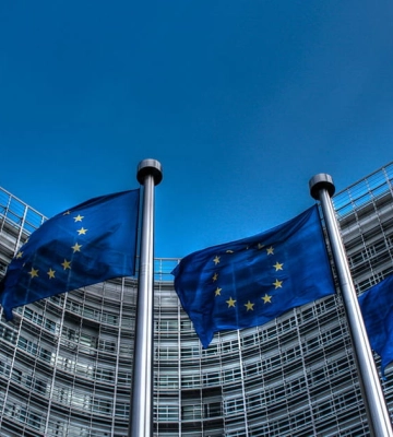 Данія оголосила 30-й пакет військової допомоги Україні на 590 млн євро