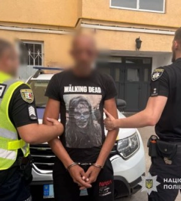 Кривава драма на Берегівщині: озброєний сокирою дезертир забив до смерті товариша та втік у ліси