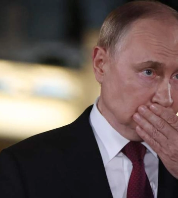 Путін у пастці: що стане головним стимулом для диктатора закінчити війну