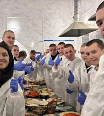 Более 10 тысяч жителей Харьковщины получили помощь благодаря программе "Пульс громады": какие проекты удалось реализовать