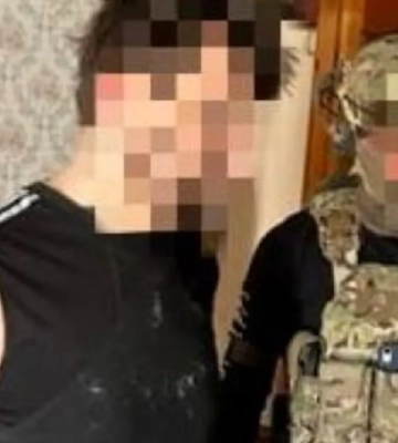 Корректировал российские удары по Херсону: мужчину приговорили к пожизненному