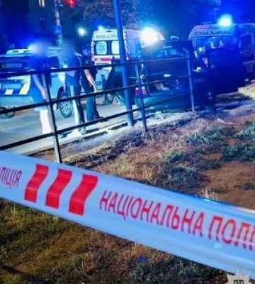 У Миколаєві сталась стрілянина: загинули двоє іноземців