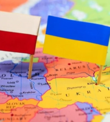 Польща поки не планує офіційно реагувати на заяву Зеленського про Український національний пантеон