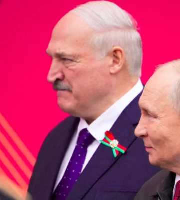 Лукашенко понимает, что Путин может отдать приказ о его ликвидации — аналитик