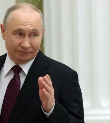 NYT: Українські атаки на РФ підривають зусилля Путіна ізолювати суспільство від війни