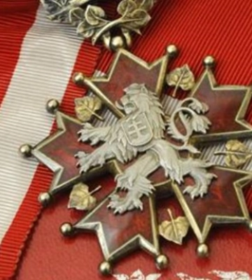 В Чехии тоже хотят лишить Зеленского ордена