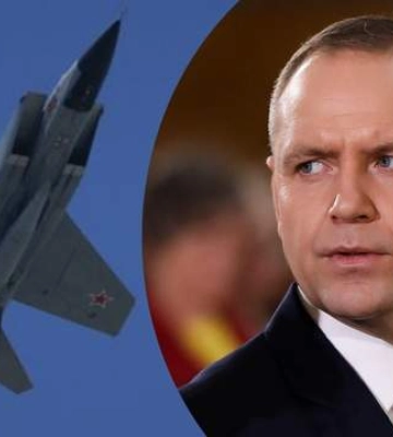 Украина не получит МиГи от Польши: что могло пойти не так с соглашением